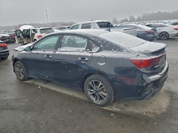 2023 KIA FORTE LX, LXS