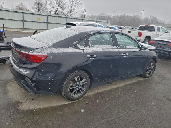 2023 KIA FORTE LX, LXS