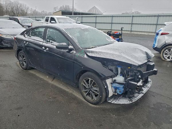 2023 KIA FORTE LX, LXS