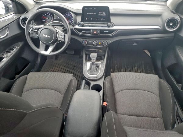 2023 KIA FORTE LX, LXS