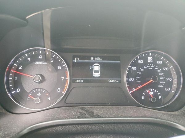 2023 KIA FORTE LX, LXS