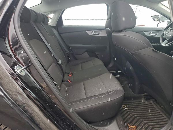 2023 KIA FORTE LX, LXS