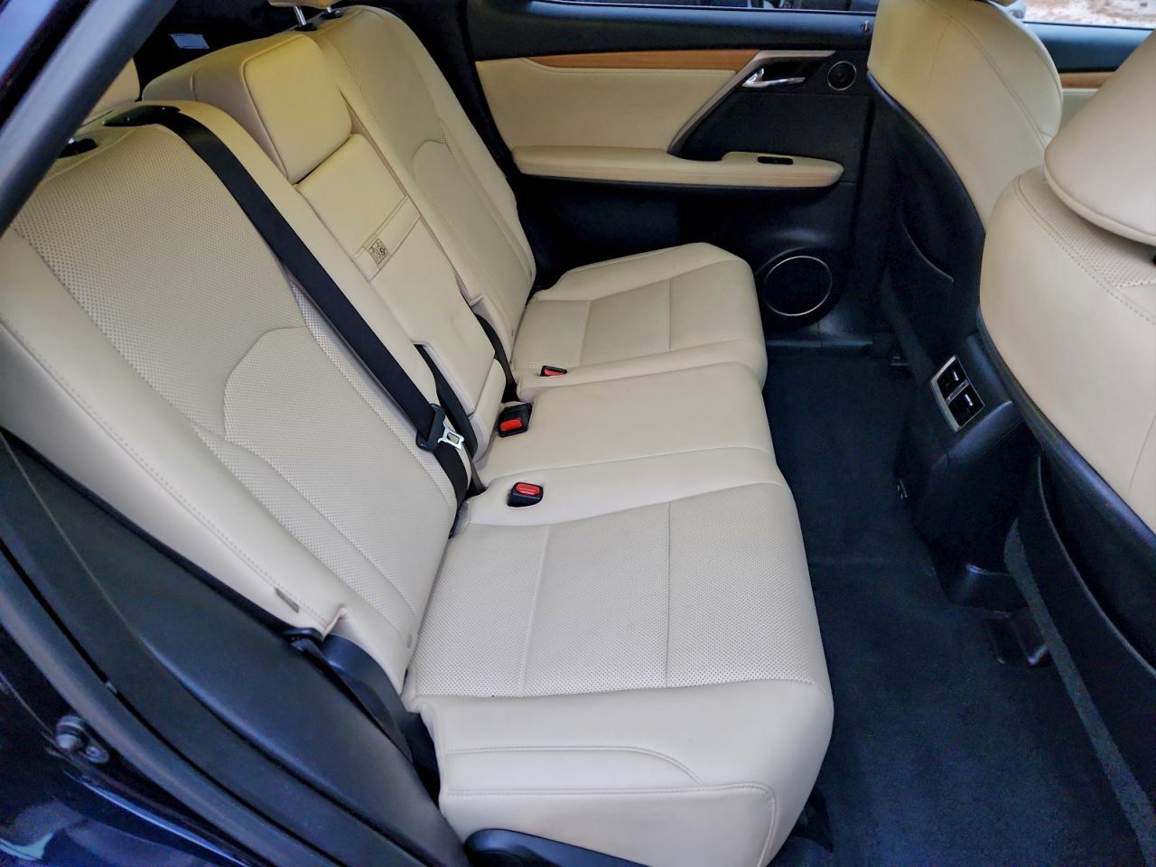 2021 LEXUS RX 350 Premium