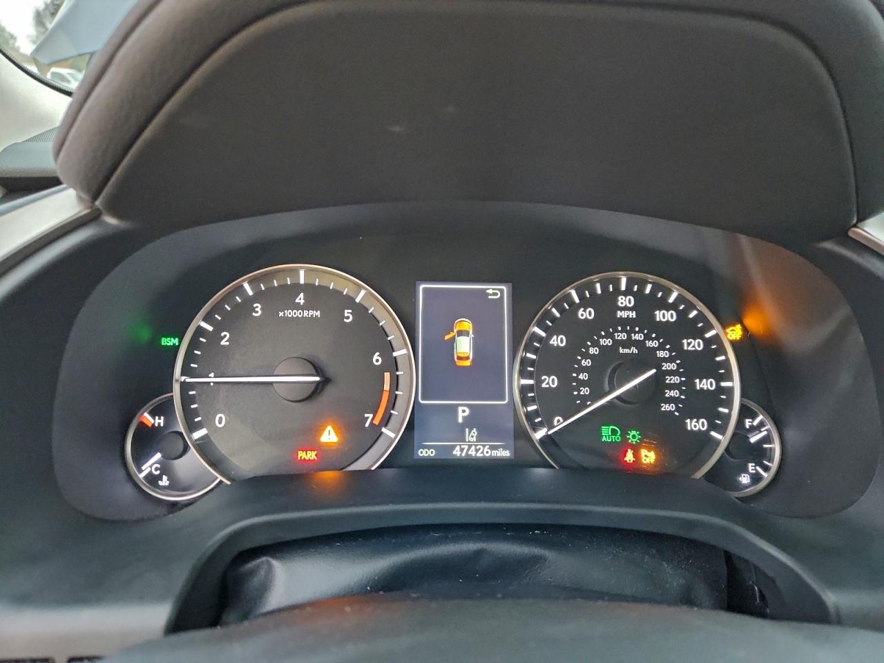 2021 LEXUS RX 350 Premium