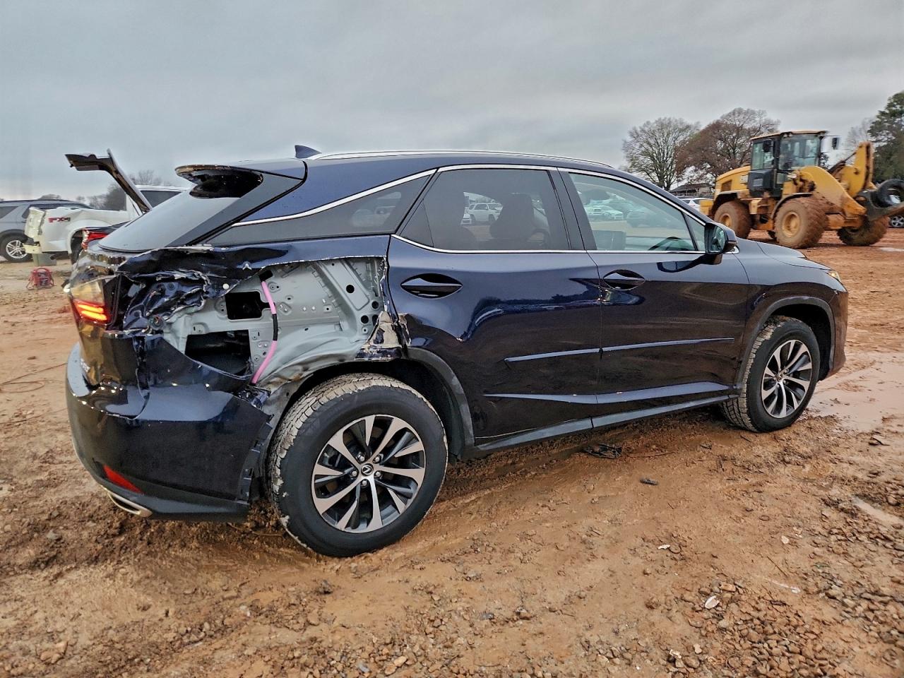 2021 LEXUS RX 350 Premium