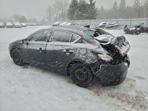 2014 ACURA ILX 20 Premium