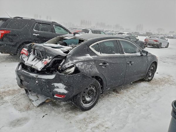 2014 ACURA ILX 20 Premium