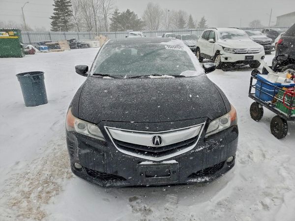 2014 ACURA ILX 20 Premium