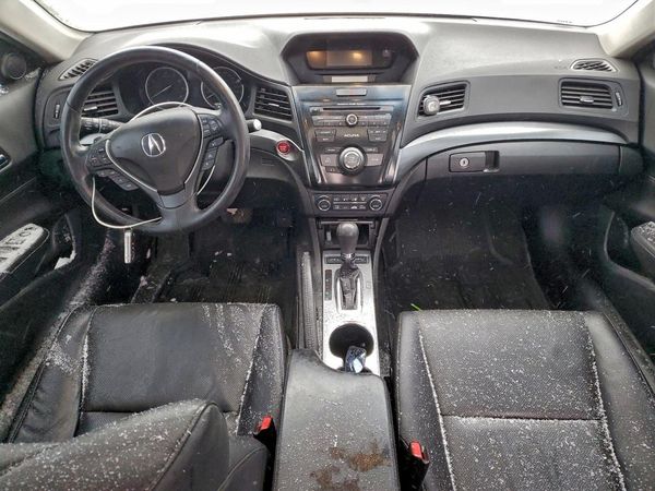 2014 ACURA ILX 20 Premium