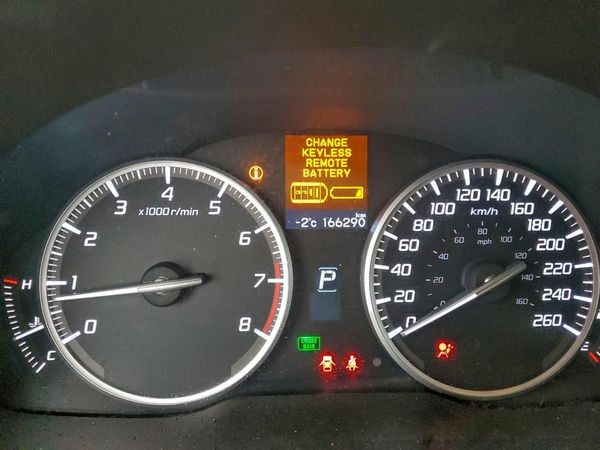 2014 ACURA ILX 20 Premium
