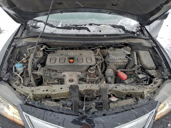 2014 ACURA ILX 20 Premium