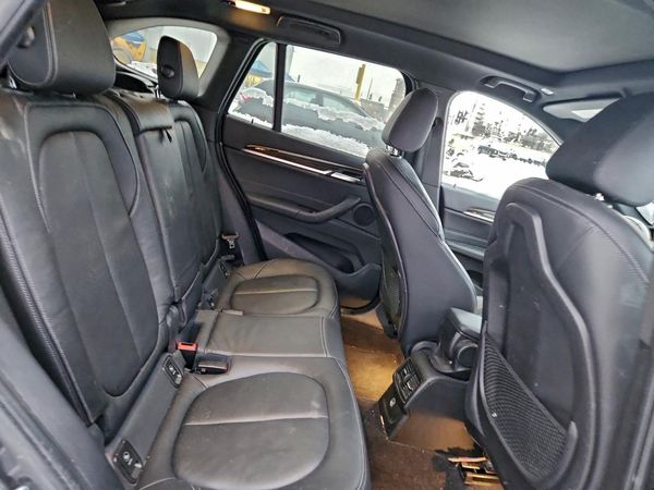 2018 BMW X1 xDrive28i