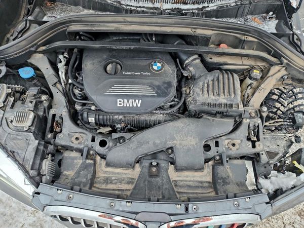 2018 BMW X1 xDrive28i