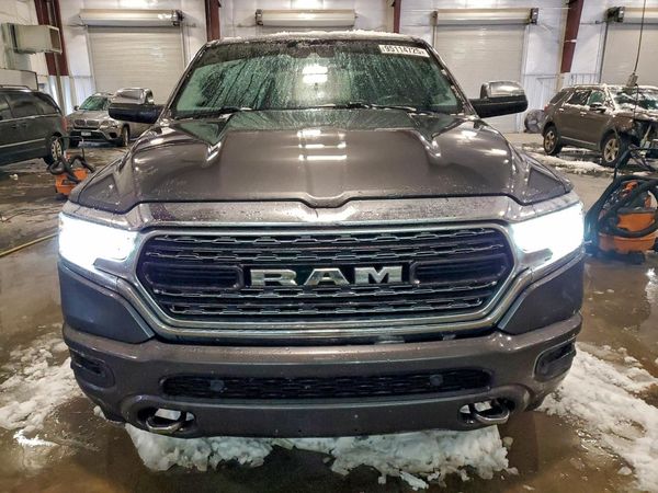 2019 RAM 1500 LIMITED CREW CAB 4X4