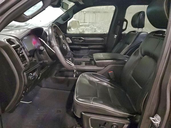 2019 RAM 1500 LIMITED CREW CAB 4X4