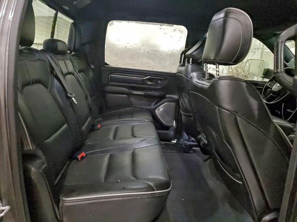 2019 RAM 1500 LIMITED CREW CAB 4X4