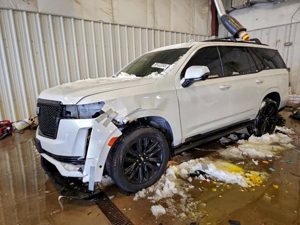 2021 CADILLAC ESCALADE