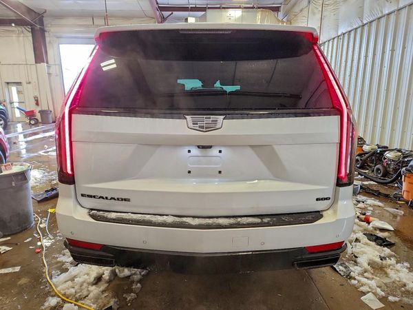 2021 CADILLAC ESCALADE