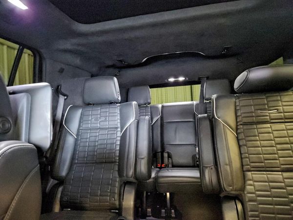2021 CADILLAC ESCALADE