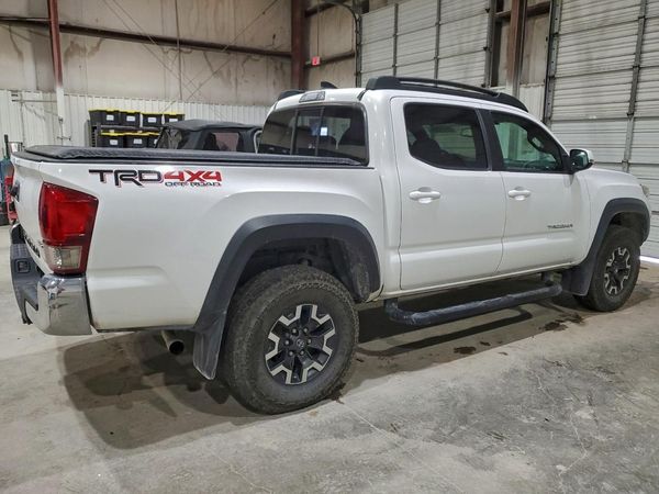 2016 TOYOTA TACOMA