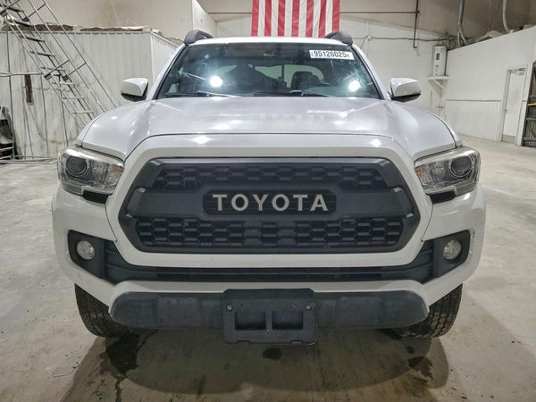 2016 TOYOTA TACOMA
