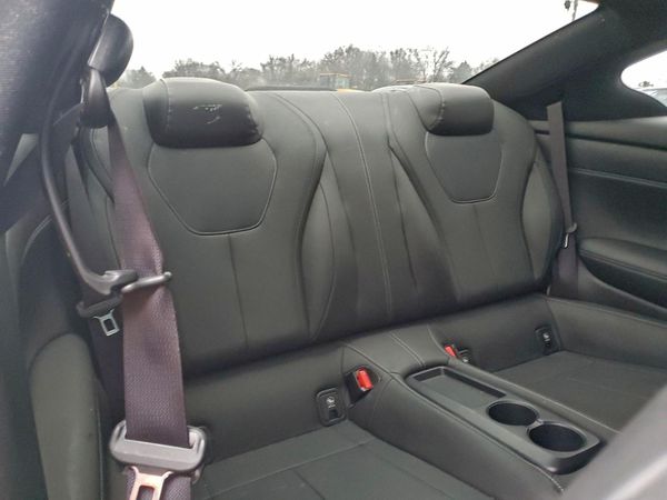 2018 INFINITI Q60
