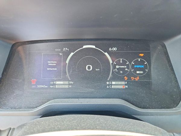 2024 TOYOTA SEQUOIA