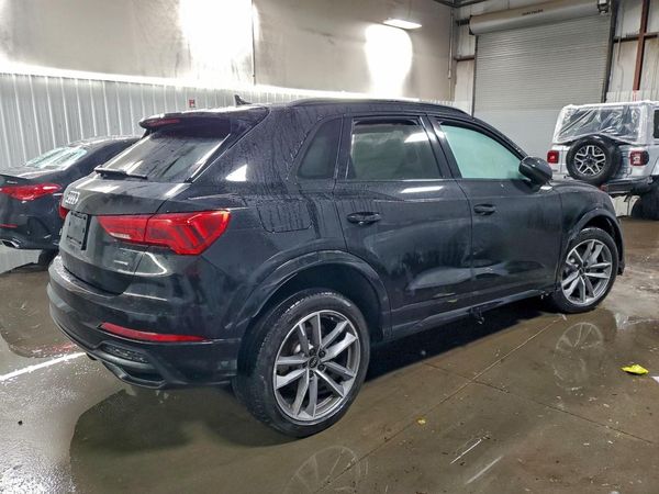 2024 AUDI Q3