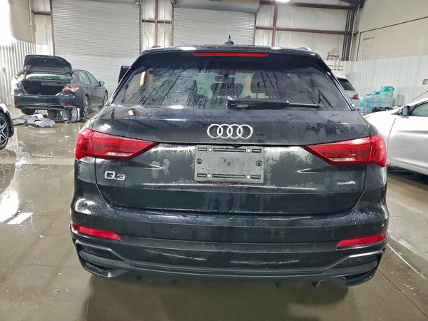 2024 AUDI Q3
