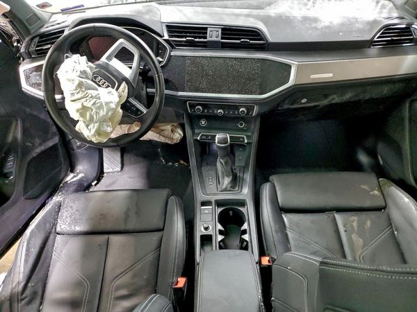 2024 AUDI Q3
