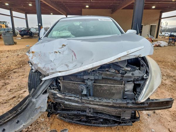 2012 HYUNDAI SONATA Middle-low level