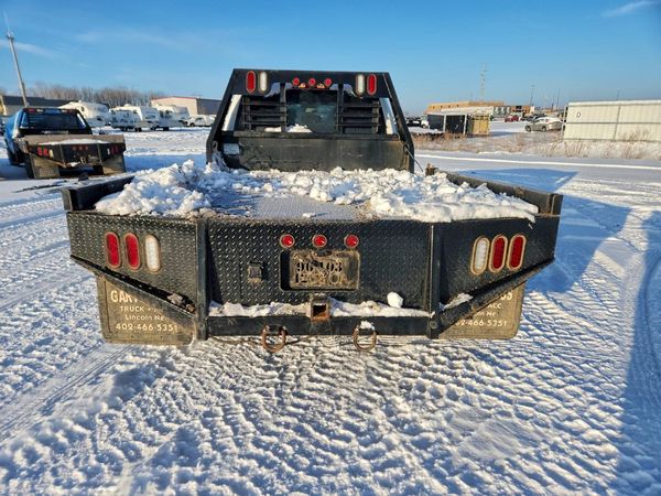 2018 RAM 3500 ST