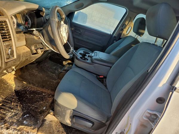 2018 RAM 3500 ST