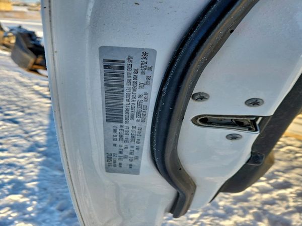 2018 RAM 3500 ST
