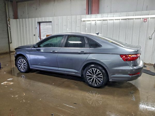 2021 VOLKSWAGEN JETTA