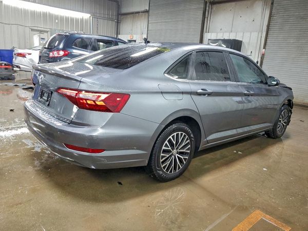 2021 VOLKSWAGEN JETTA