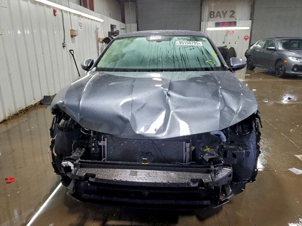2021 VOLKSWAGEN JETTA