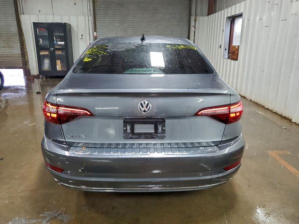 2021 VOLKSWAGEN JETTA