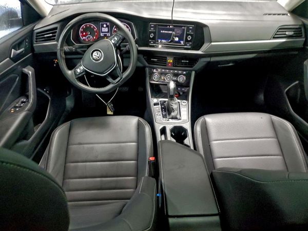 2021 VOLKSWAGEN JETTA