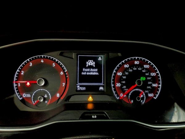 2021 VOLKSWAGEN JETTA