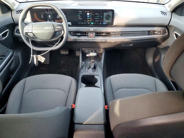 2025 KIA K4 LX, LXS