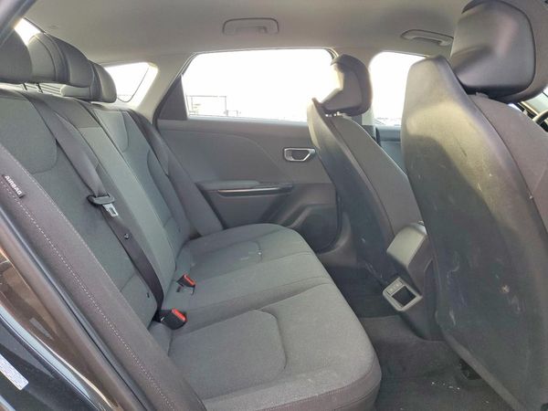 2025 KIA K4 LX, LXS