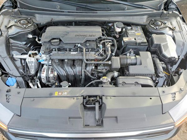2025 KIA K4 LX, LXS