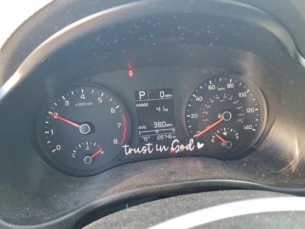 2022 KIA RIO LX, S