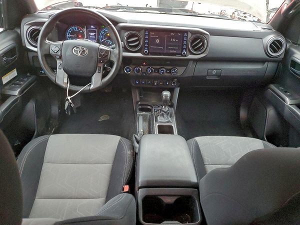2020 TOYOTA TACOMA