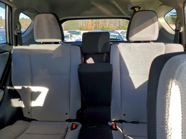 2018 TOYOTA RAV4 Adventure/XLE