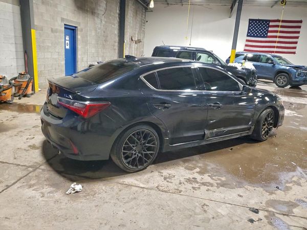 2019 ACURA ILX