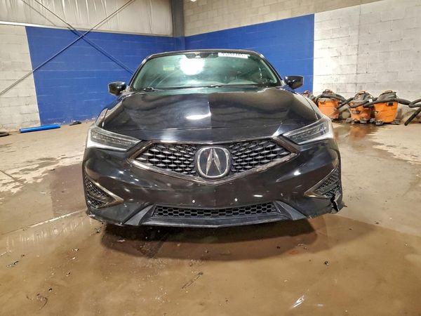 2019 ACURA ILX