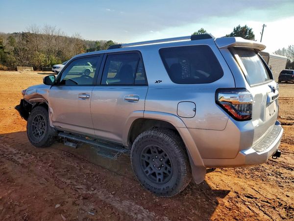 2023 TOYOTA 4RUNNER
