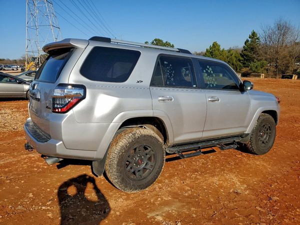 2023 TOYOTA 4RUNNER